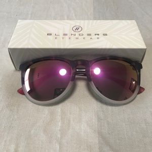 Blenders Sunglasses